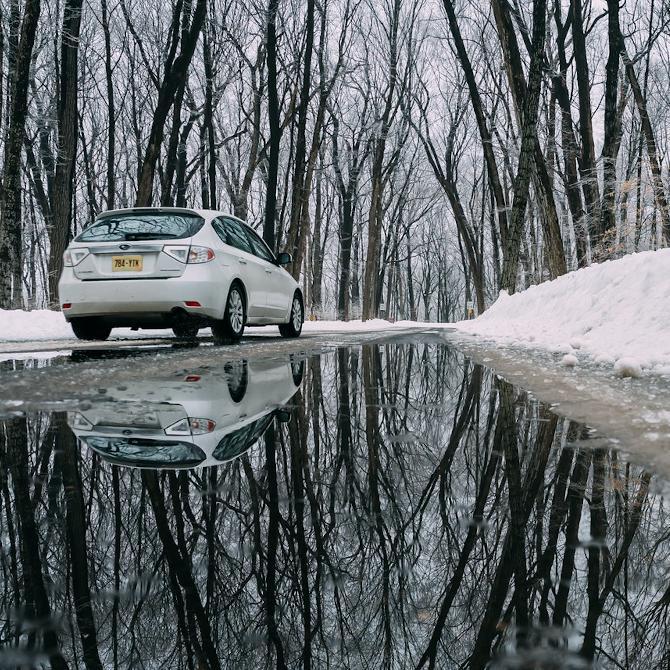 Be Prepared: Winter Emergency Advice