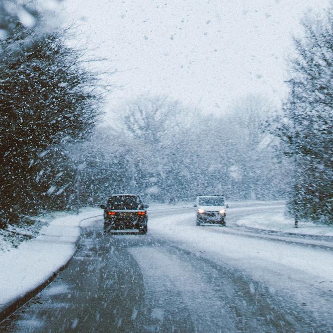 It’s 2020! New Year’s Resolutions For Your Vehicle