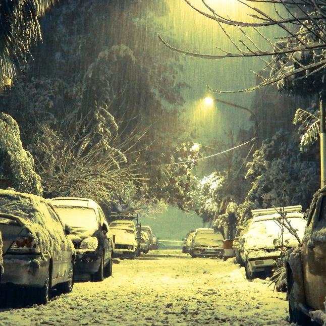 Top Tips To Keep Your Car Tip Top In Winter