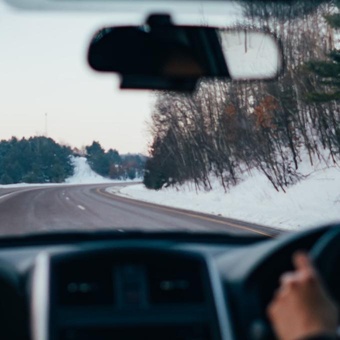 Five Steps To Prepare Your Car For Winter