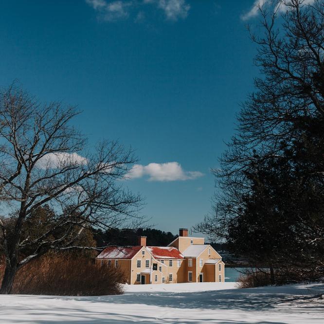 Ten Ways To Prepare Your Home For Winter: Part One