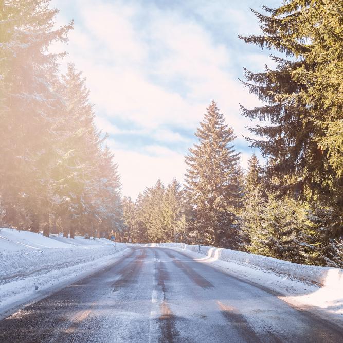 A Very Merry Christmas – Enjoy and be Safe!