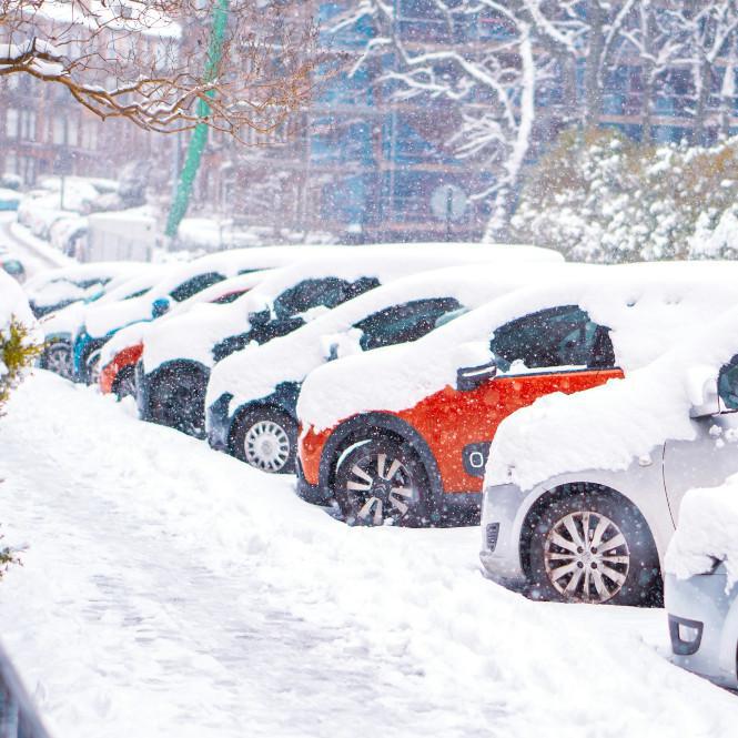 Your Winter Safety Checklist, Part Two