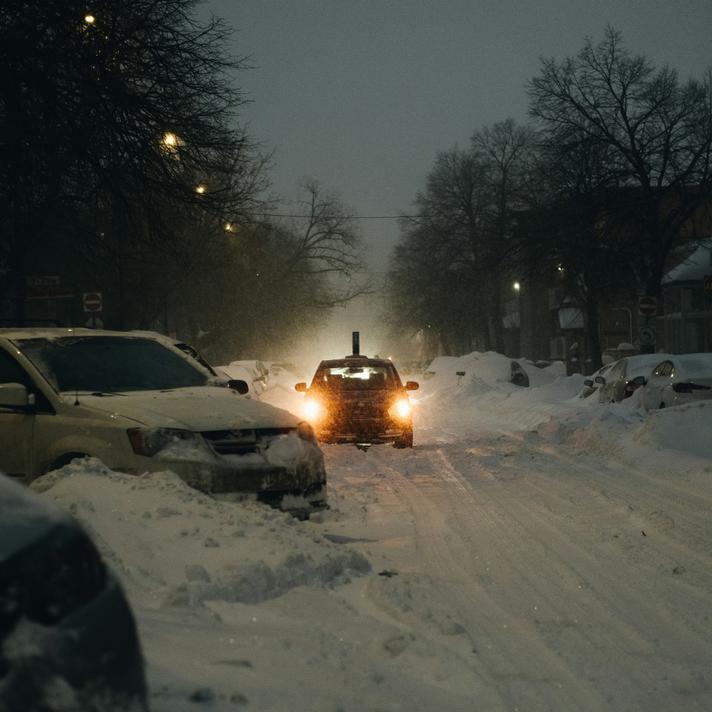 Keep Your Car on the Nice List: Winter Maintenance Tips from Trusted Garages