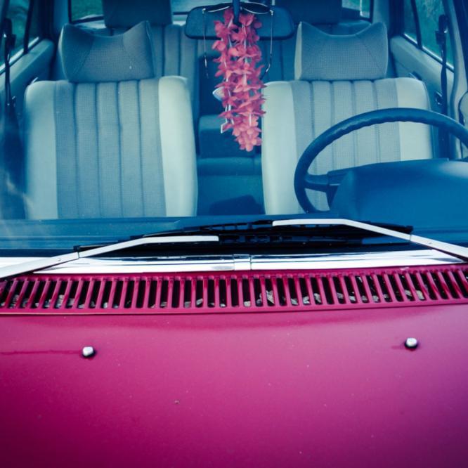 Car Spring Clean: Part Three – Maintenance