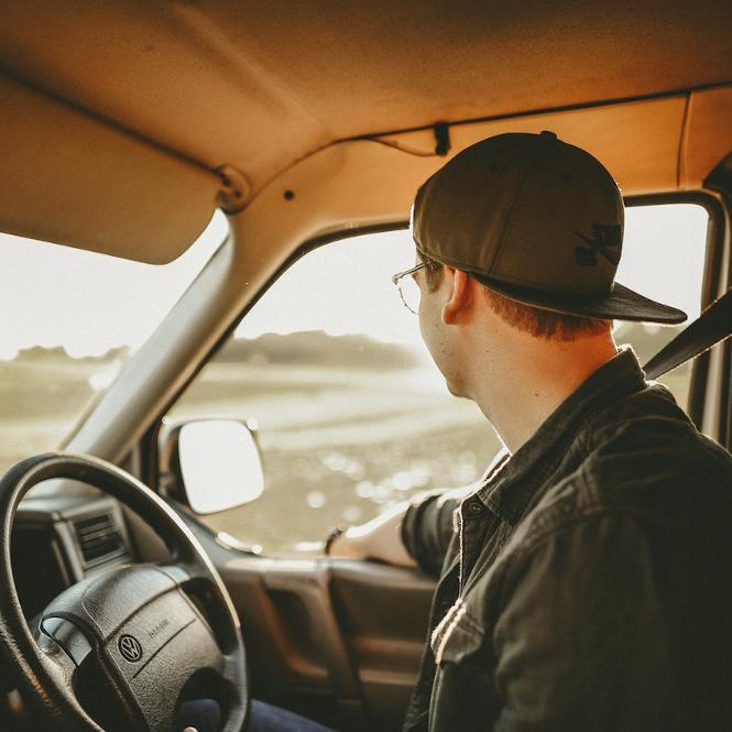 Young Drivers: Cut Your Insurance Bill!